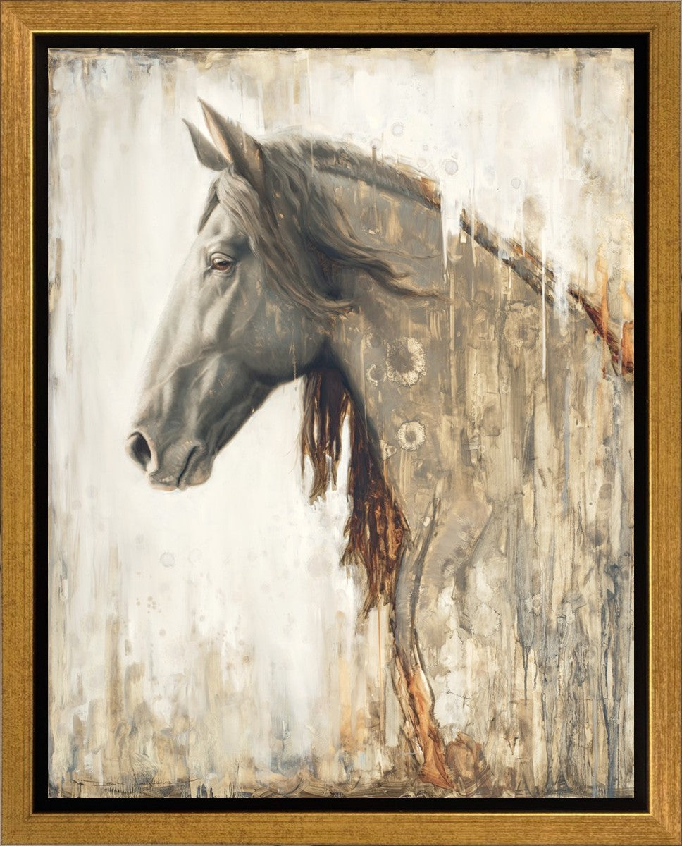 Nobility Gallery Wrap