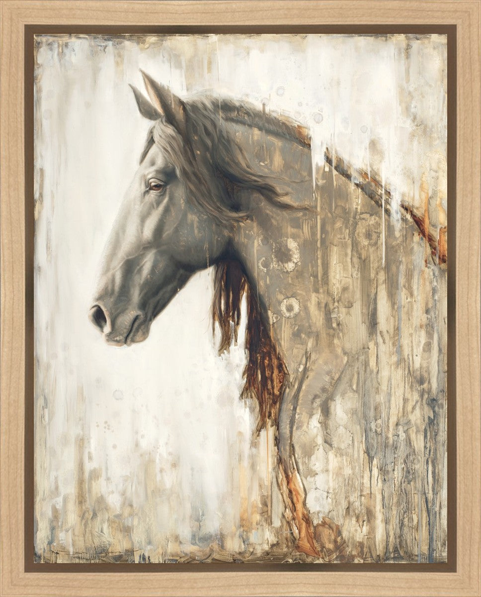 Nobility Gallery Wrap