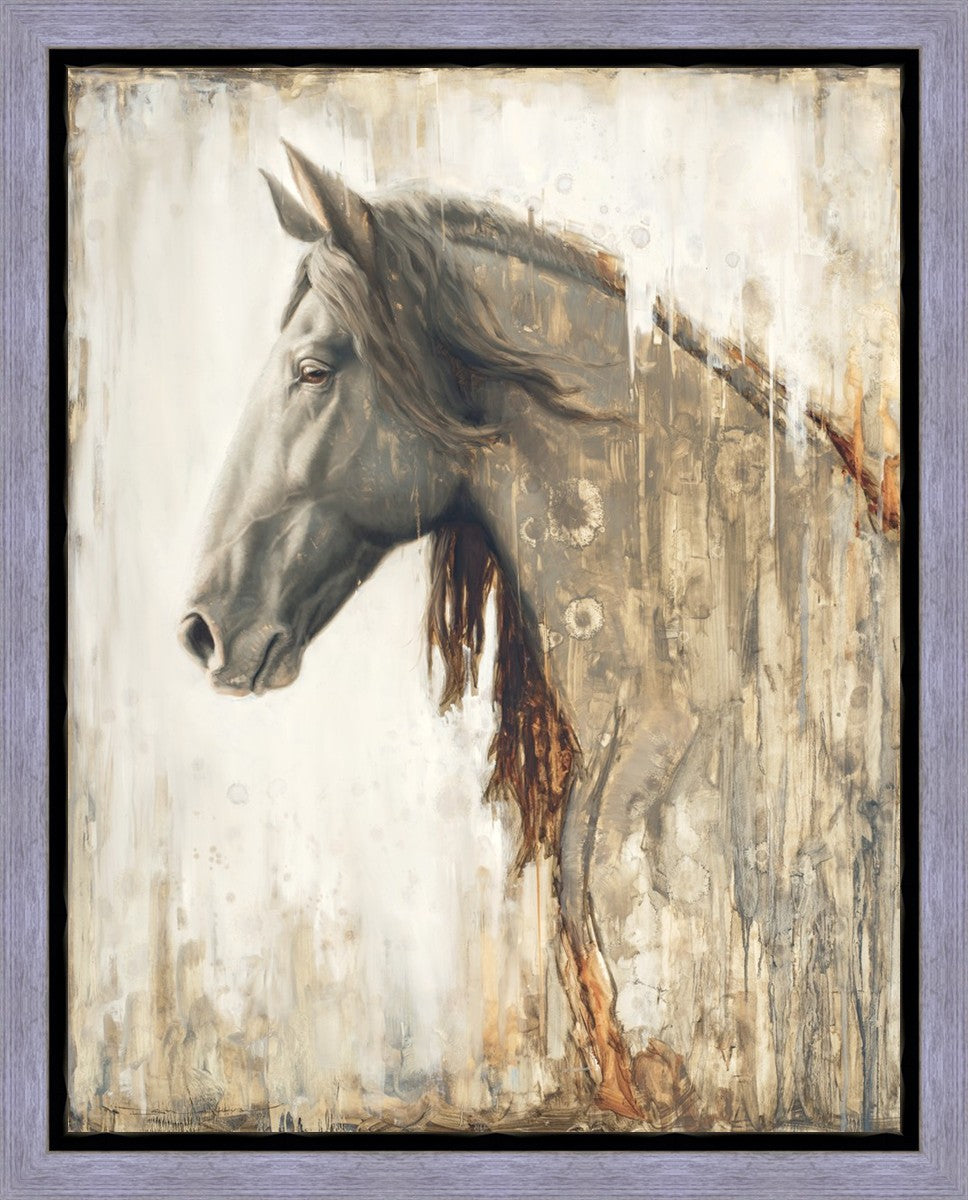 Nobility Gallery Wrap