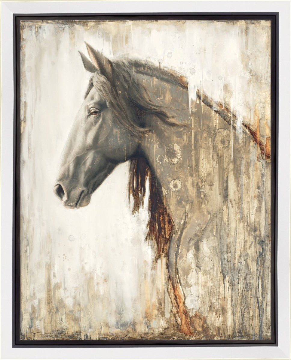 Nobility Gallery Wrap
