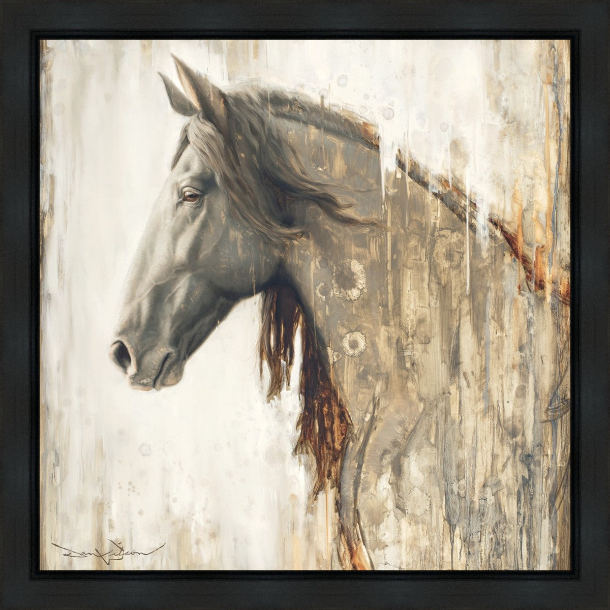 Nobility Gallery Wrap