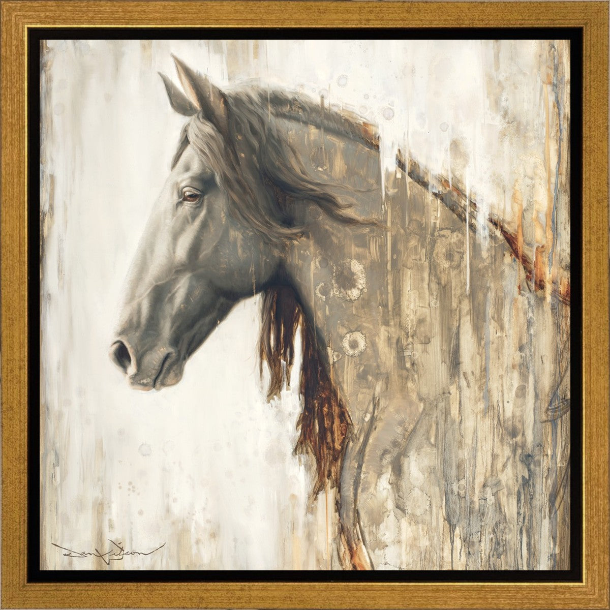 Nobility Gallery Wrap