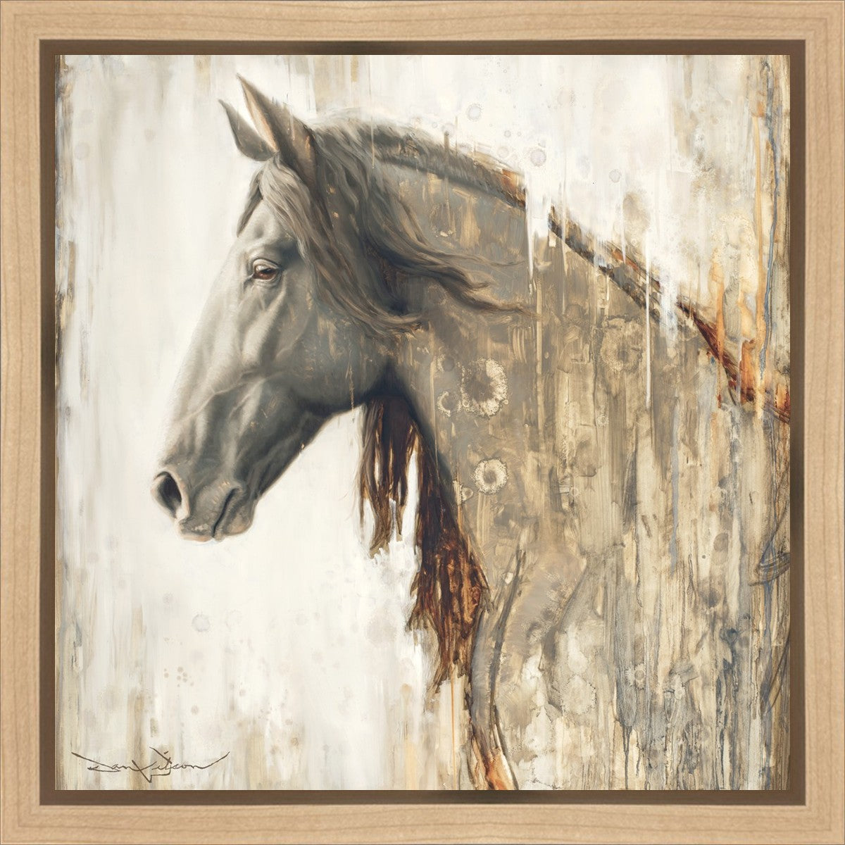 Nobility Gallery Wrap