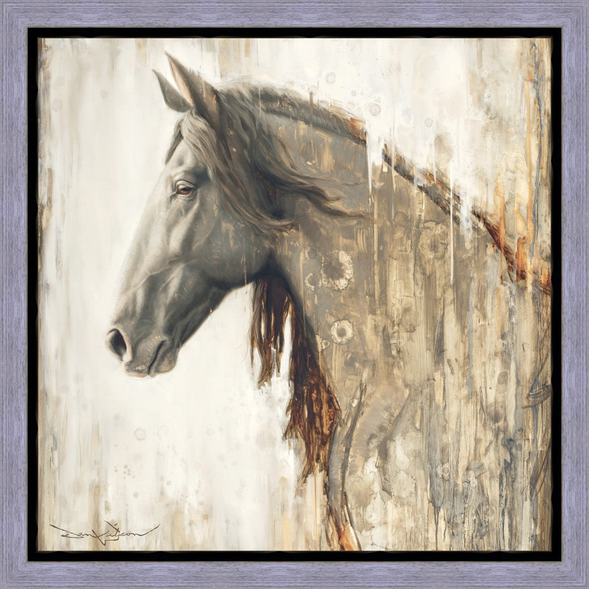 Nobility Gallery Wrap