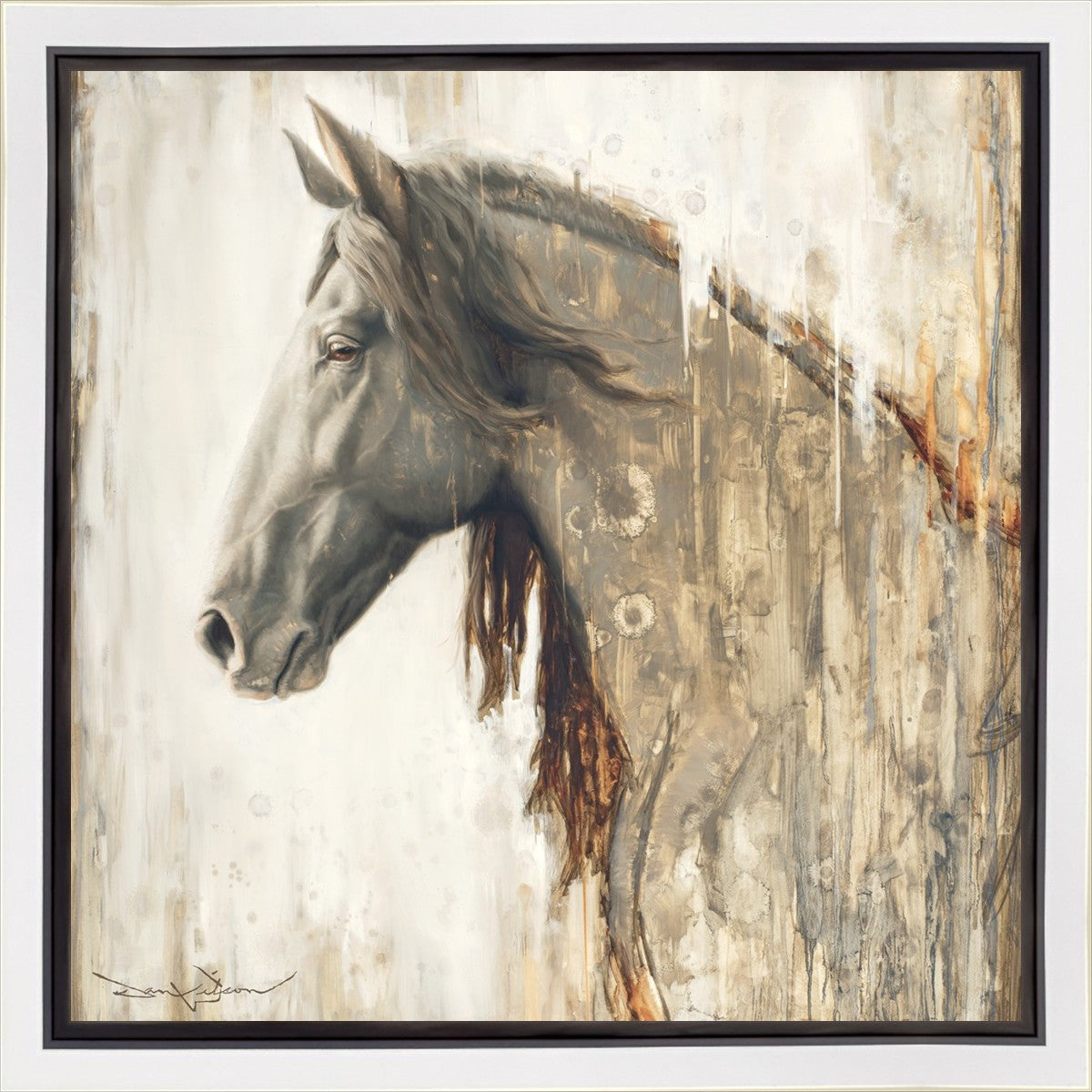Nobility Gallery Wrap
