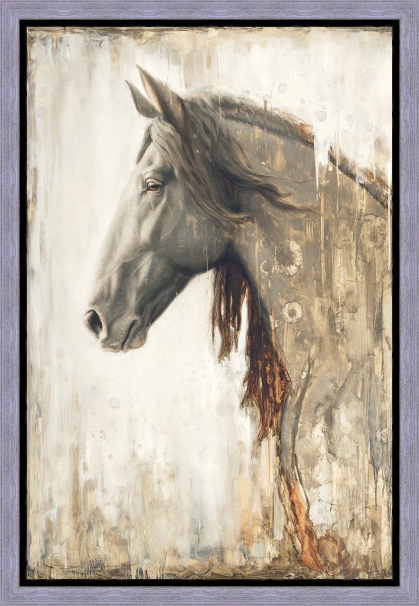 Nobility Gallery Wrap