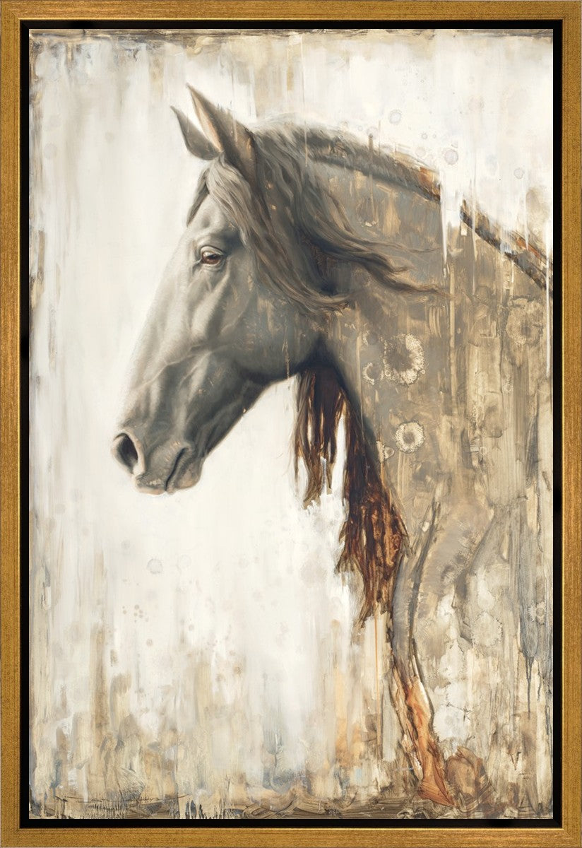 Nobility Gallery Wrap