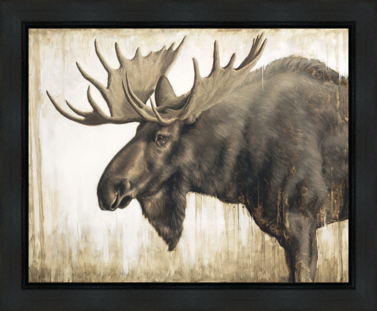 Majesty Gallery Wrap