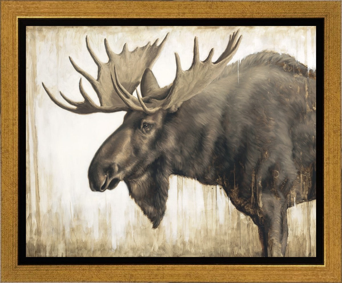 Majesty Gallery Wrap