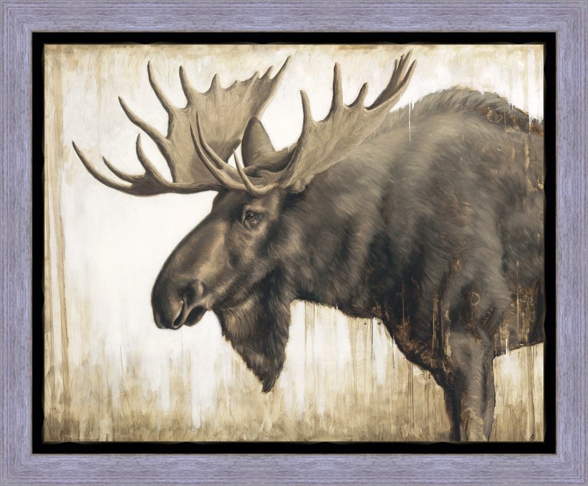 Majesty Gallery Wrap