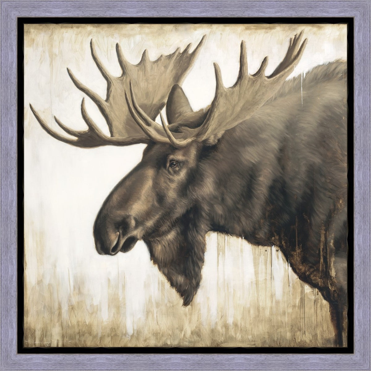 Majesty Gallery Wrap