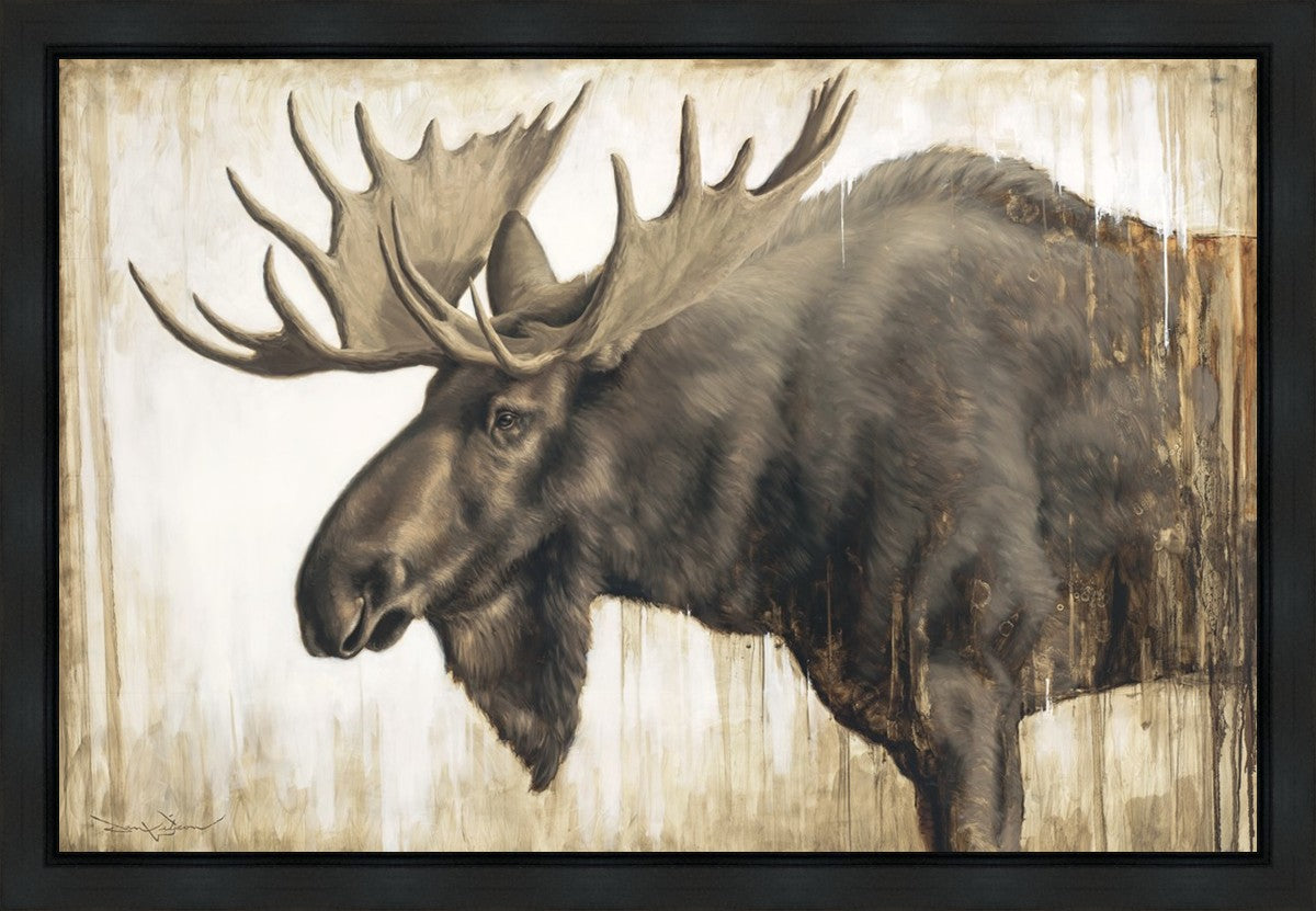 Majesty Gallery Wrap