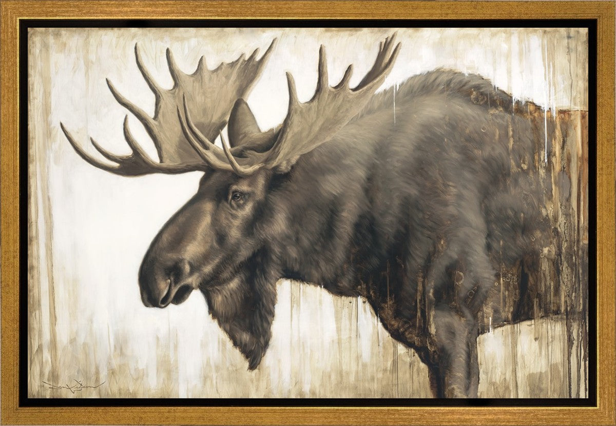 Majesty Gallery Wrap