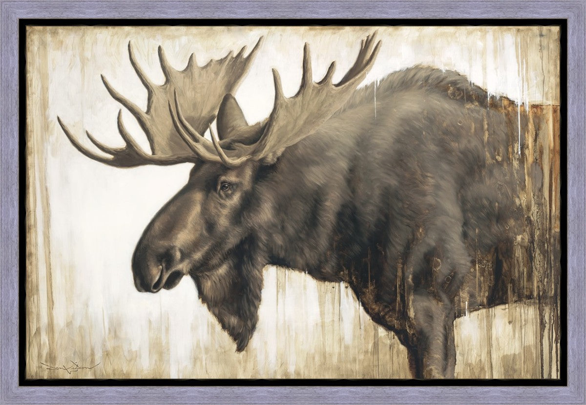 Majesty Gallery Wrap