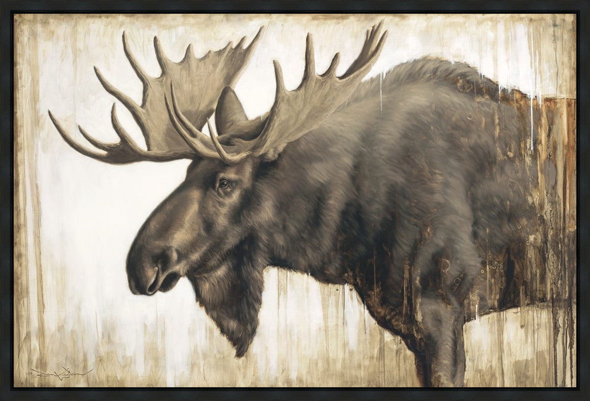 Majesty Gallery Wrap