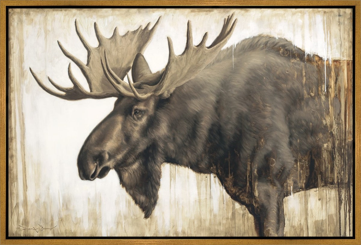 Majesty Gallery Wrap