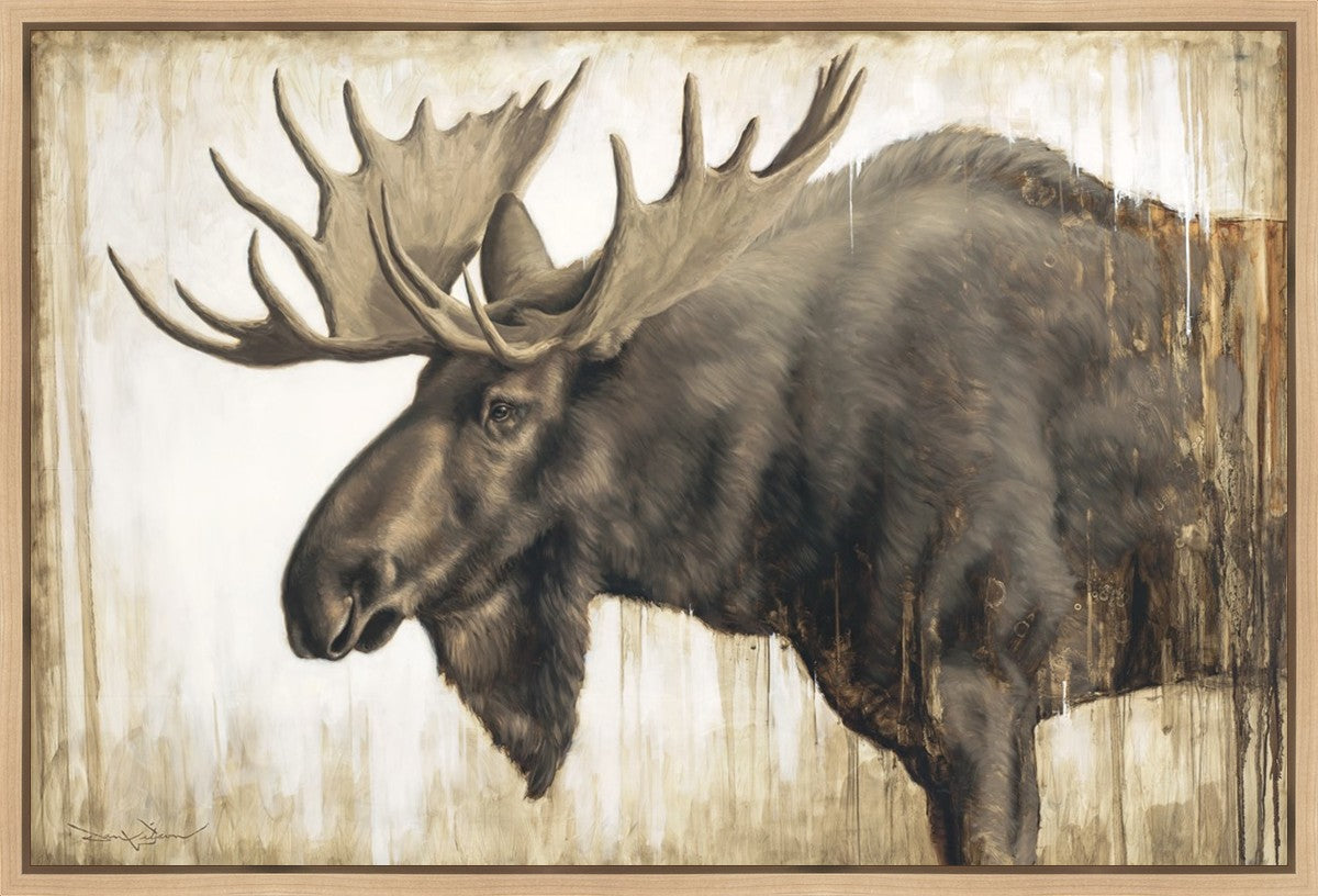 Majesty Gallery Wrap