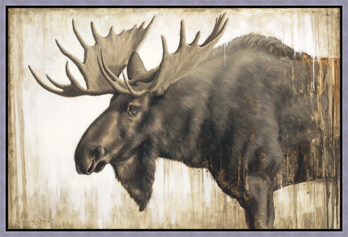 Majesty Gallery Wrap