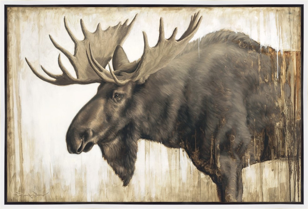 Majesty Gallery Wrap