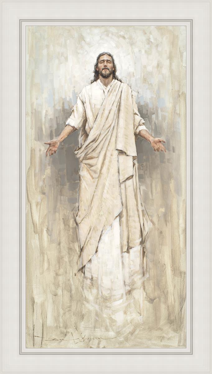 Ascension Large Wall Art