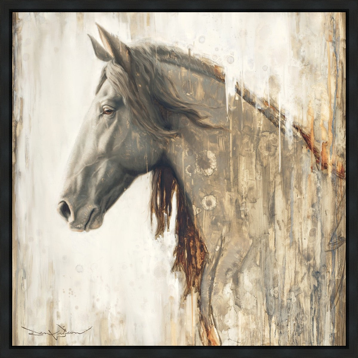 Nobility Gallery Wrap