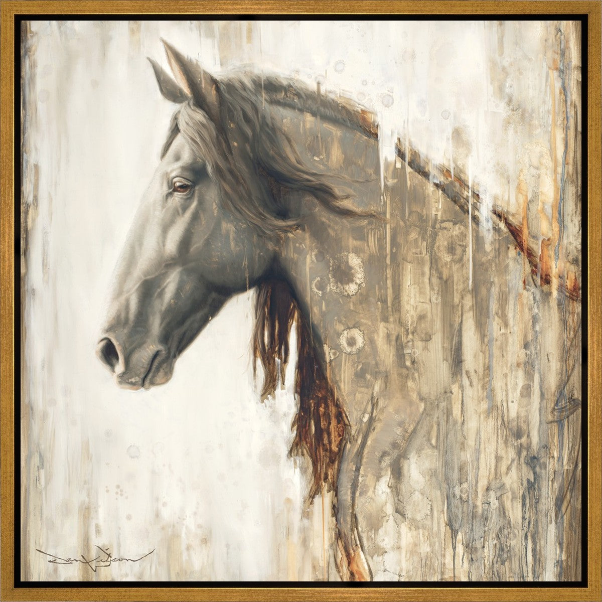 Nobility Gallery Wrap