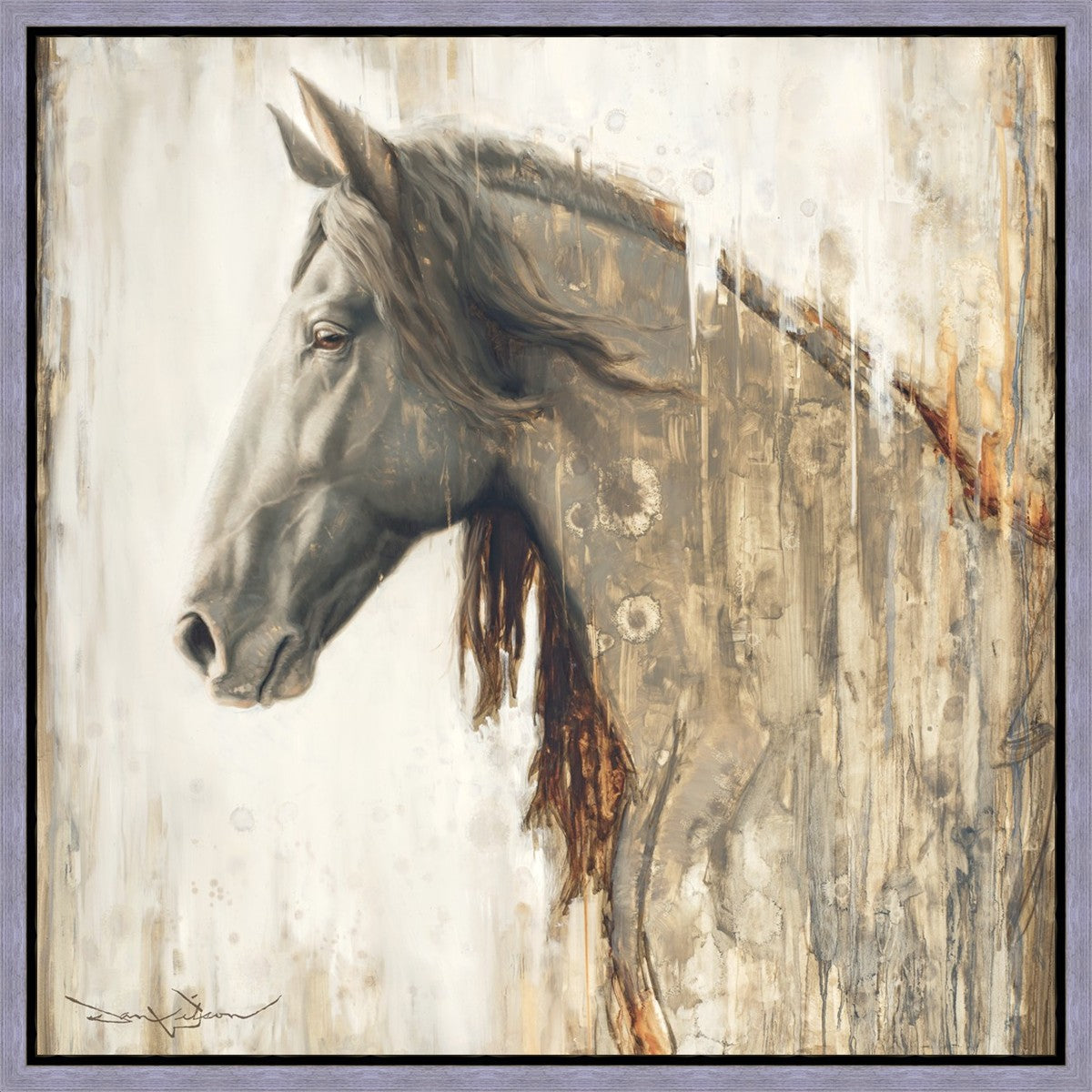 Nobility Gallery Wrap
