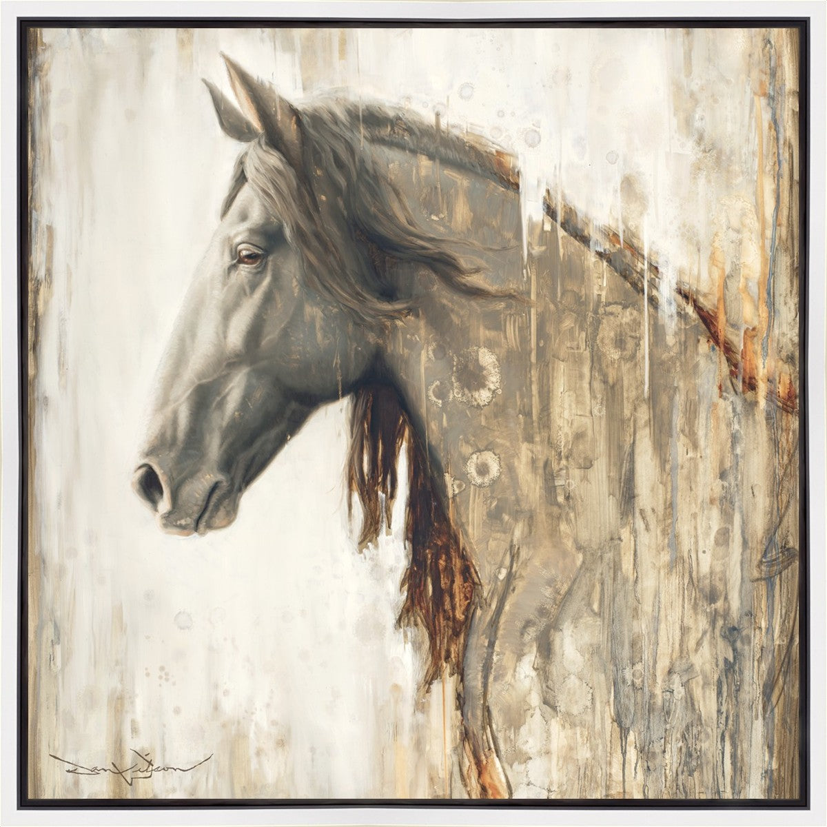 Nobility Gallery Wrap