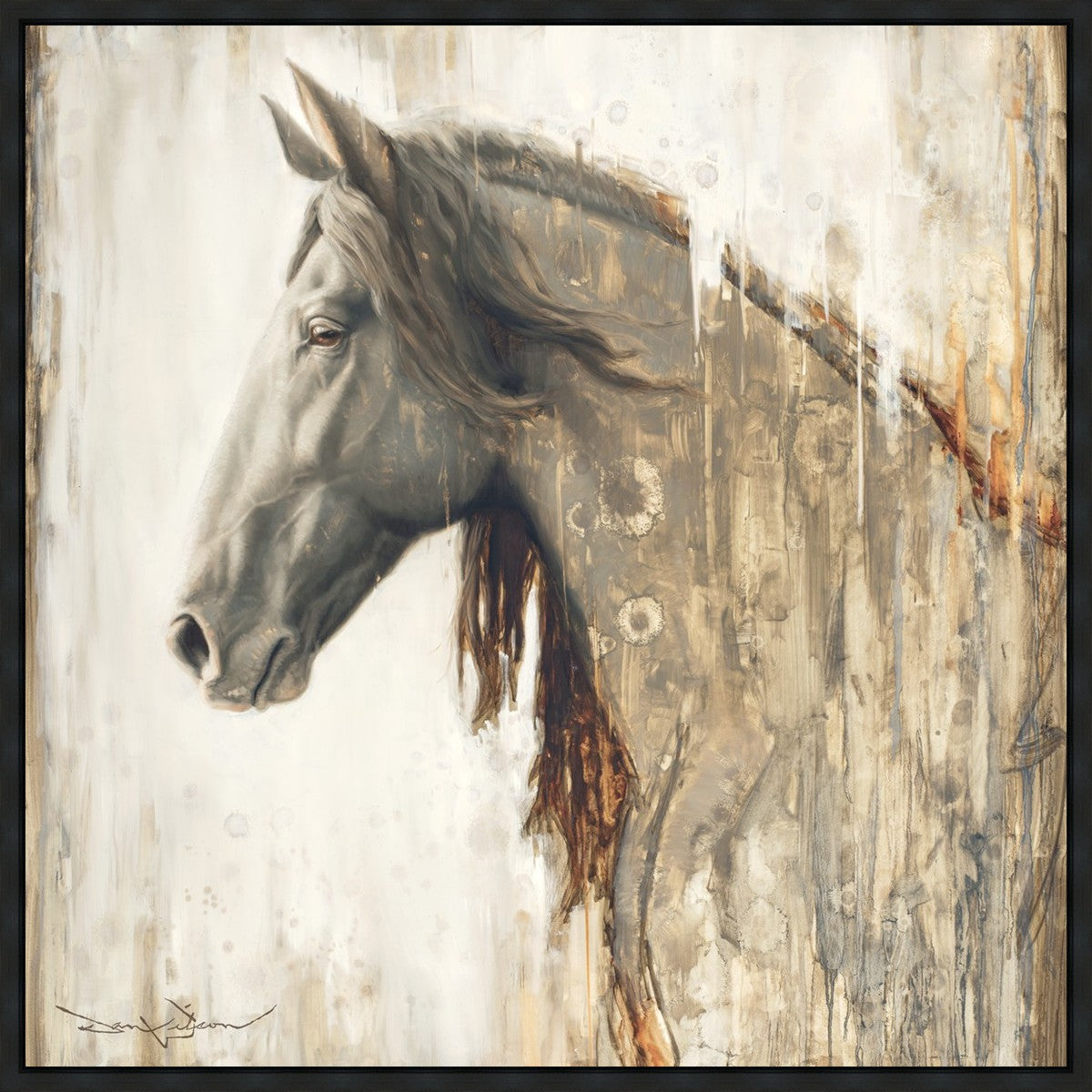 Nobility Gallery Wrap