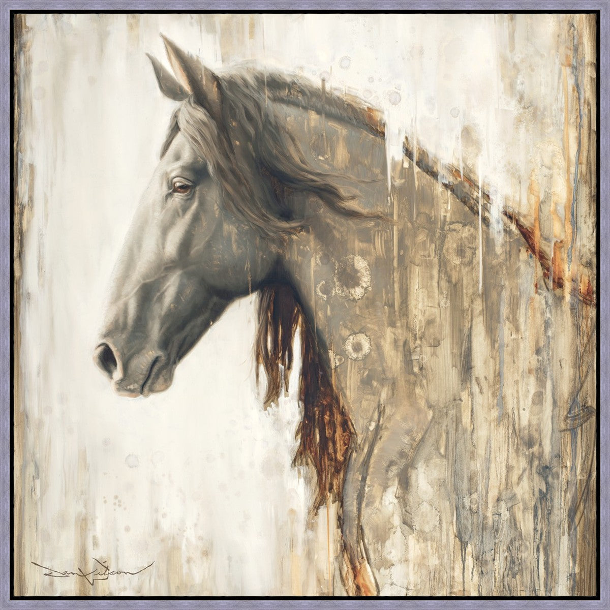 Nobility Gallery Wrap