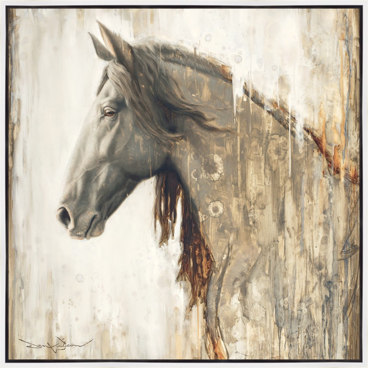 Nobility Gallery Wrap