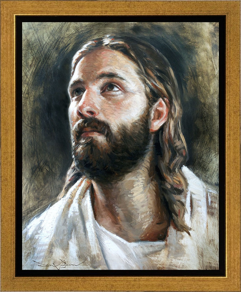 Savior Gallery Wrap