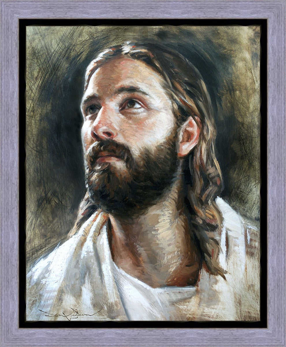 Savior Gallery Wrap