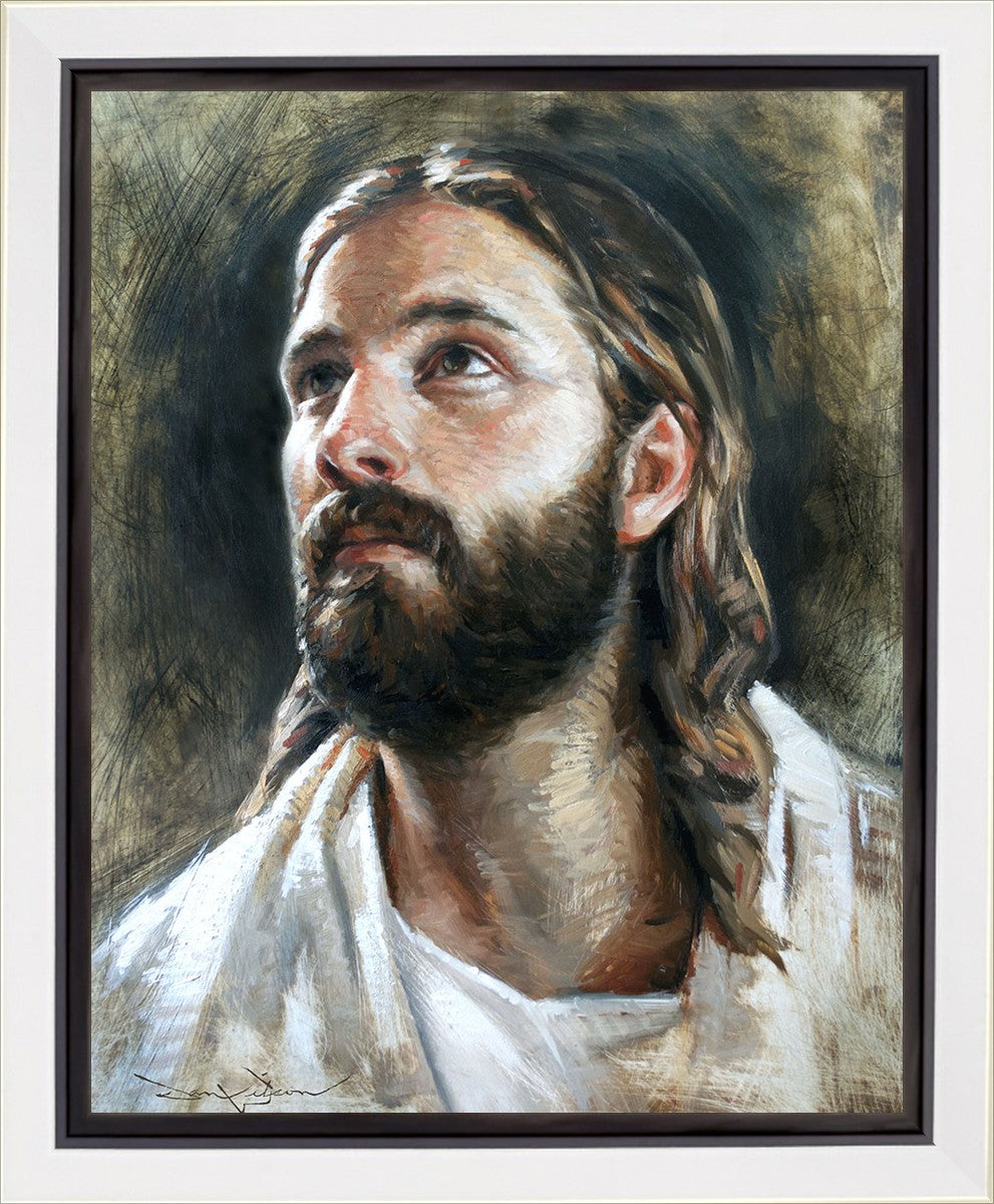 Savior Gallery Wrap