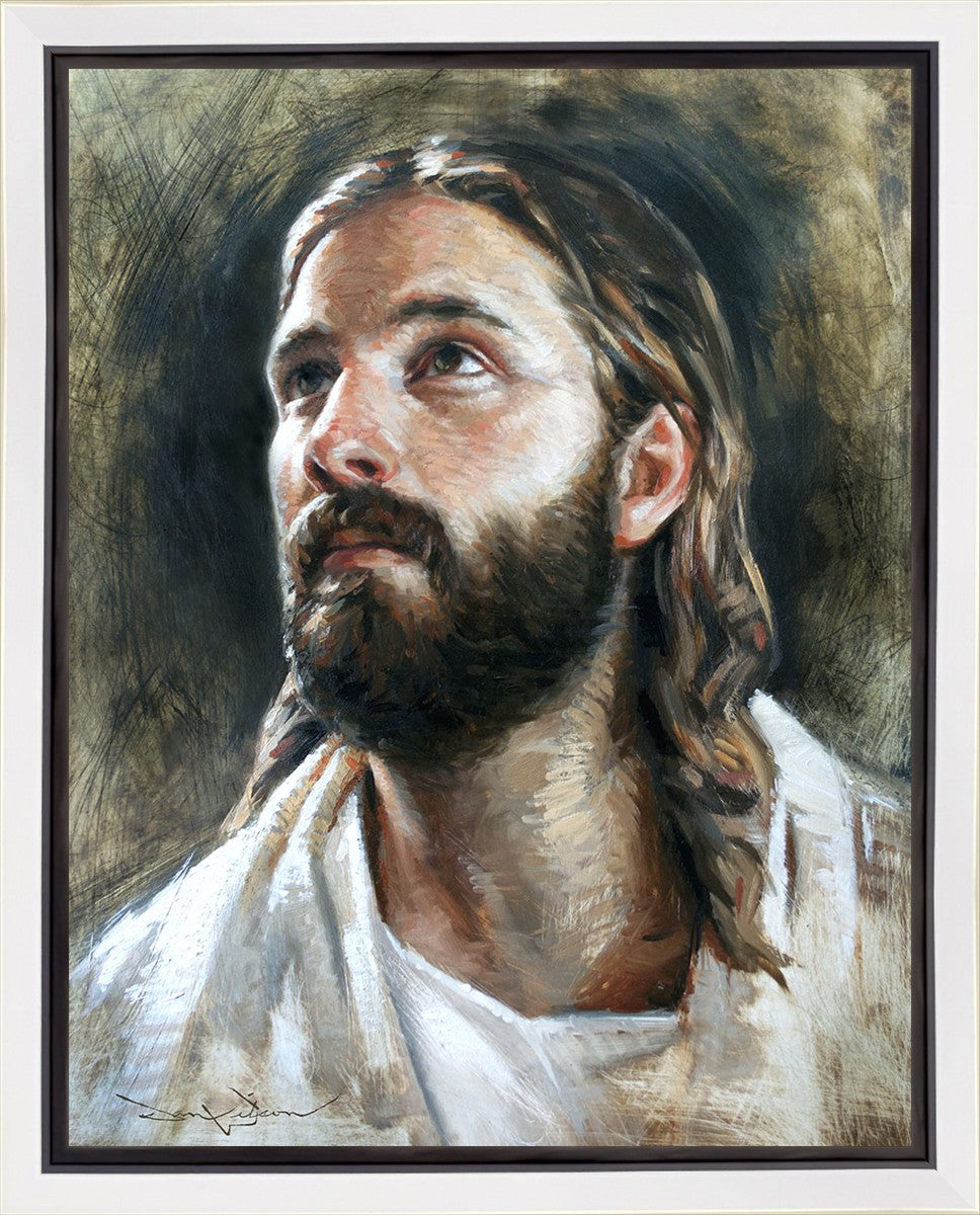 Savior Gallery Wrap