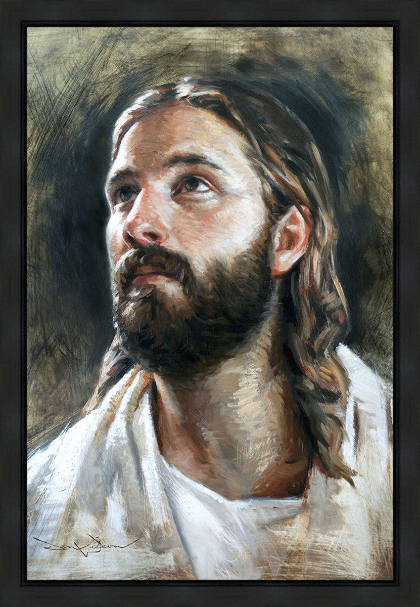 Savior Gallery Wrap