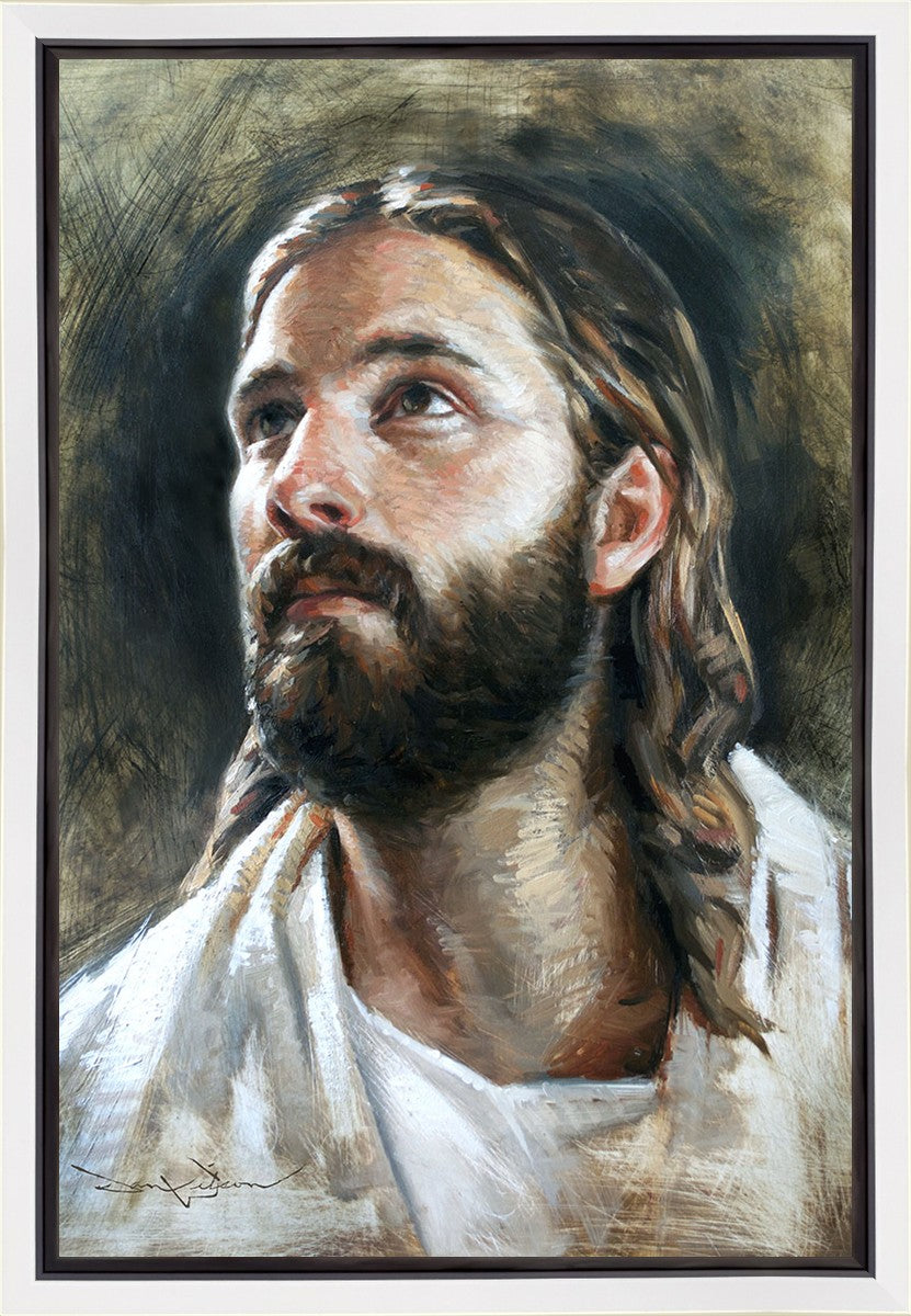 Savior Gallery Wrap