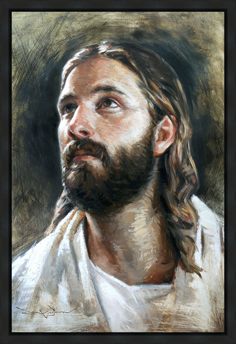 Savior Gallery Wrap