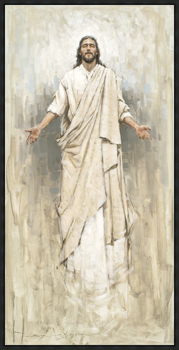 Ascension