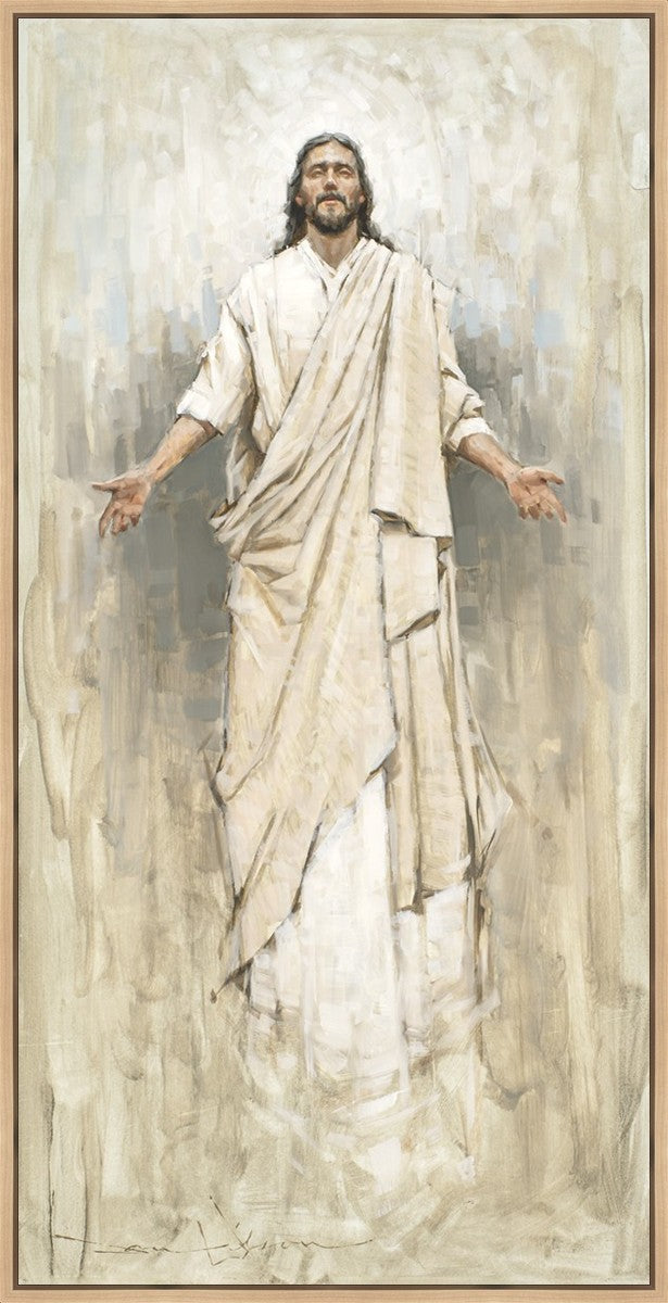 Ascension