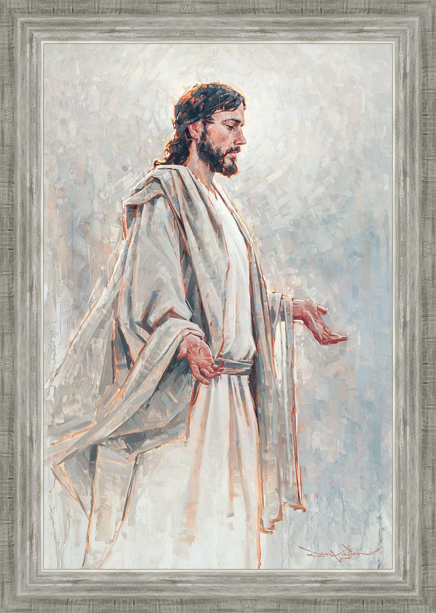 Our Glory