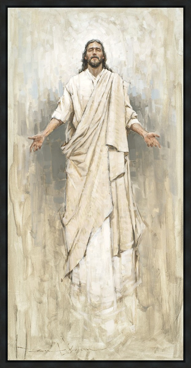 Ascension
