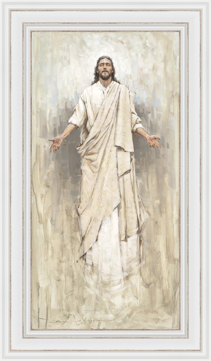 Ascension Large Wall Art