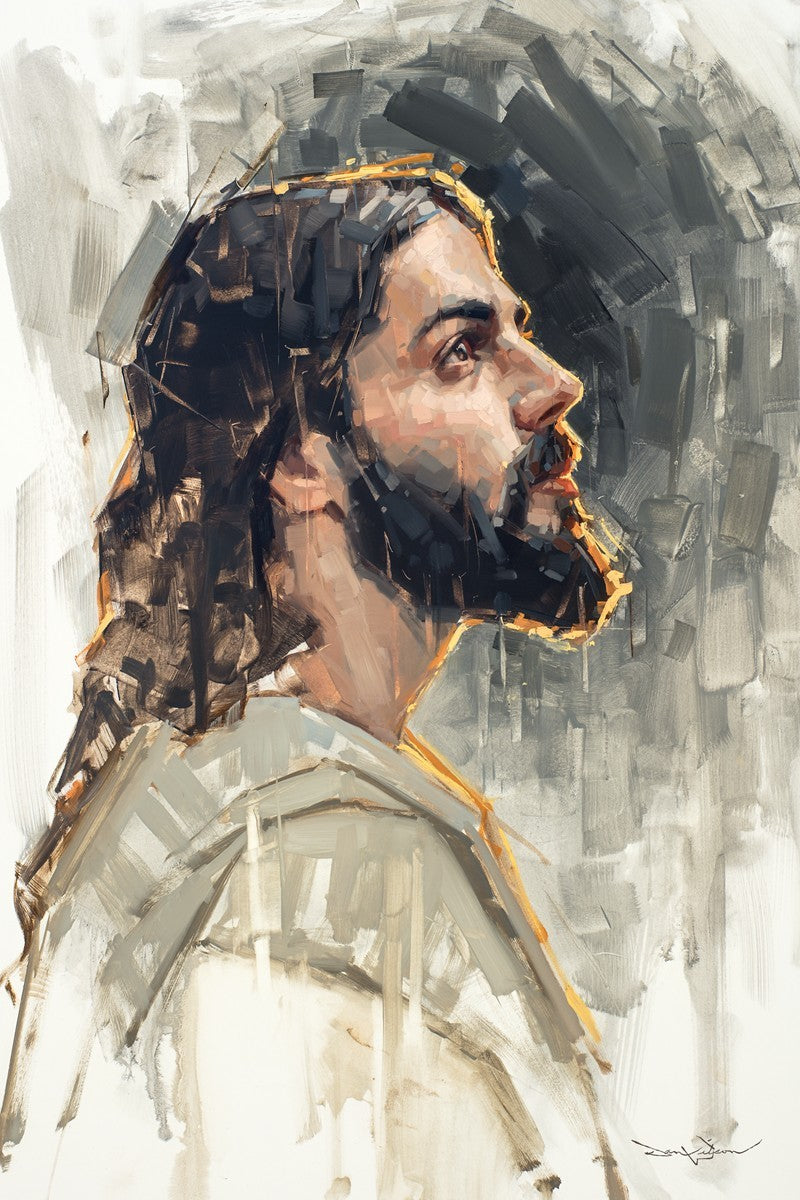Mercy's Light