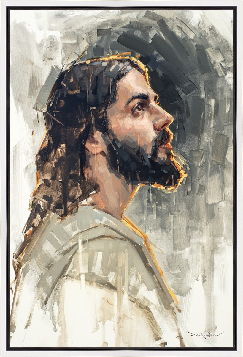 Mercy's Light