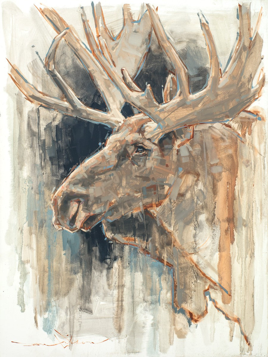 Shades of Nature Gallery Wrap