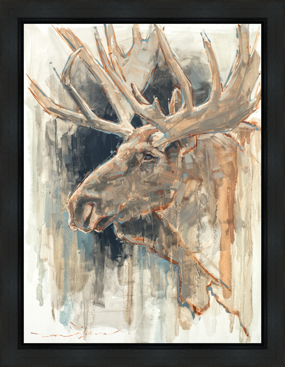 Shades of Nature Gallery Wrap