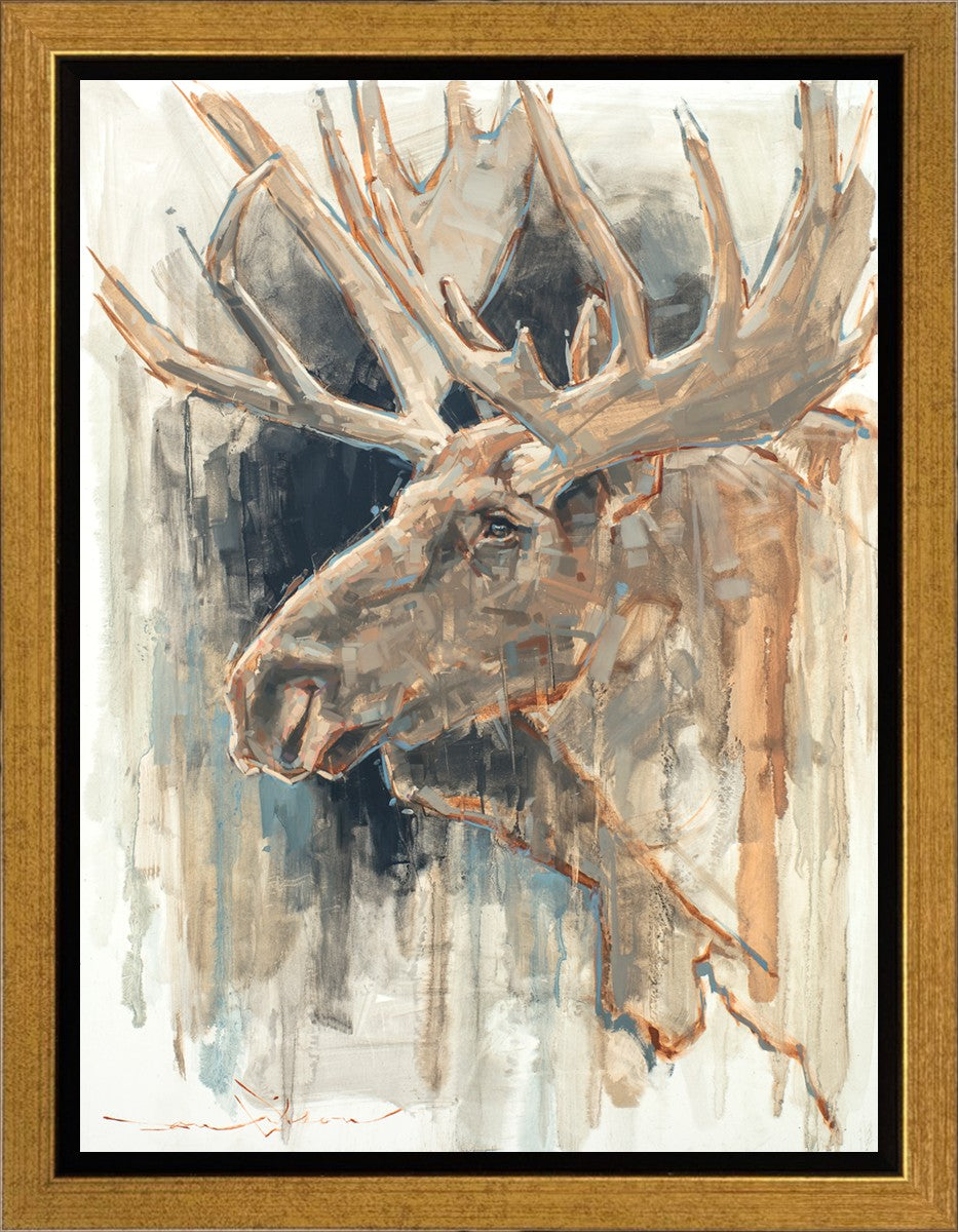 Shades of Nature Gallery Wrap