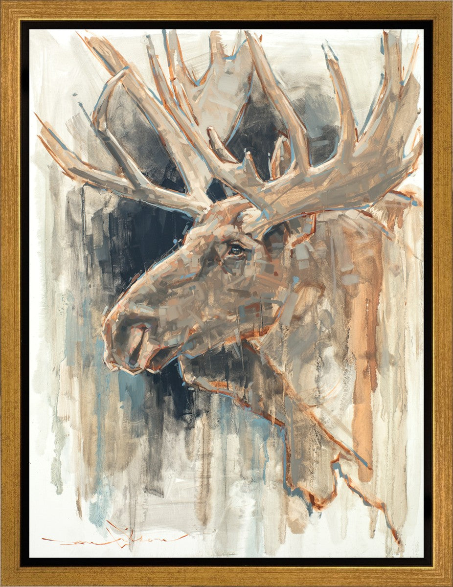 Shades of Nature Gallery Wrap