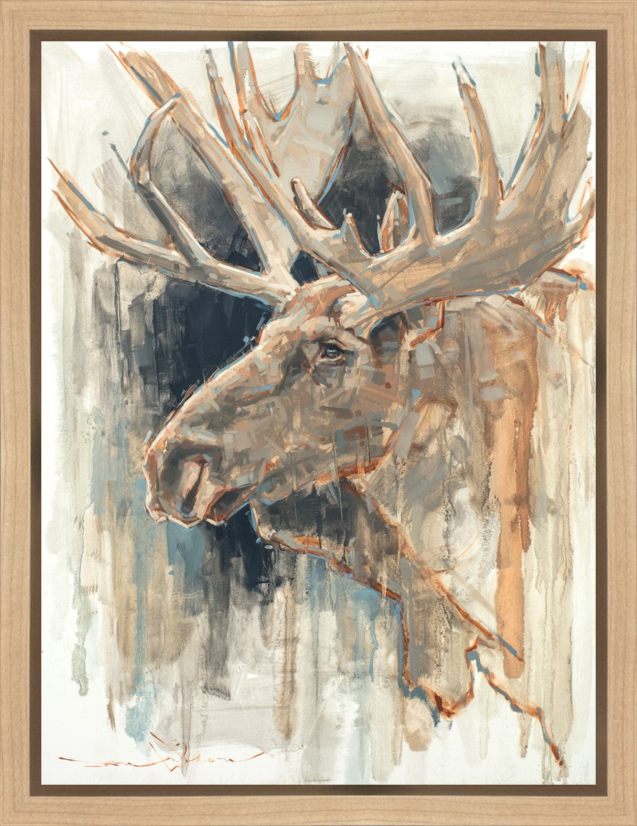 Shades of Nature Gallery Wrap